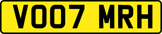 VO07MRH