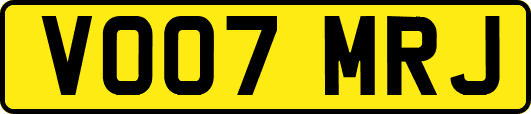 VO07MRJ
