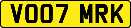 VO07MRK