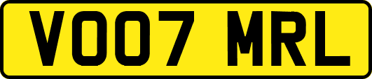 VO07MRL
