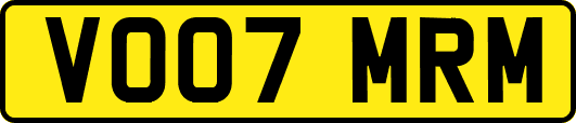 VO07MRM