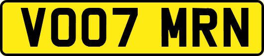 VO07MRN