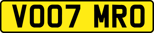 VO07MRO
