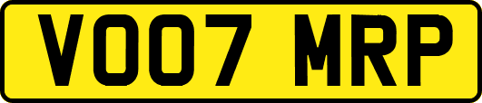 VO07MRP