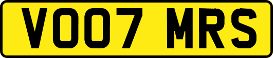 VO07MRS