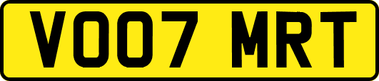 VO07MRT