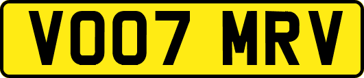 VO07MRV