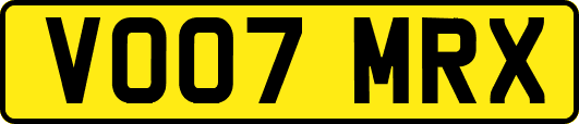 VO07MRX