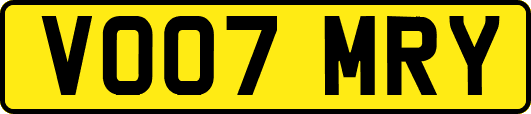 VO07MRY