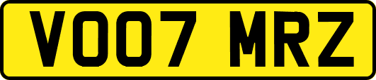 VO07MRZ