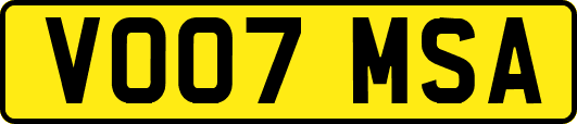 VO07MSA