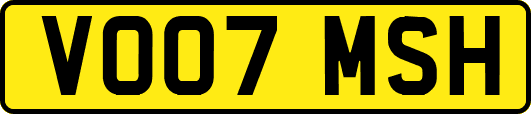 VO07MSH