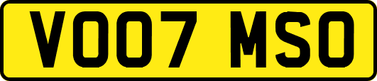 VO07MSO