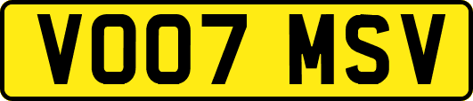 VO07MSV