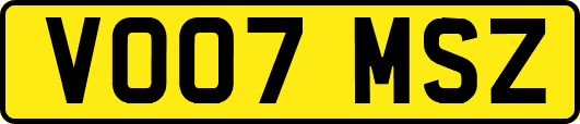 VO07MSZ