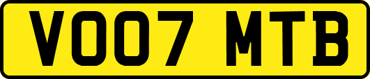 VO07MTB