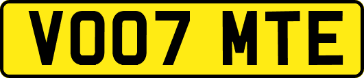 VO07MTE