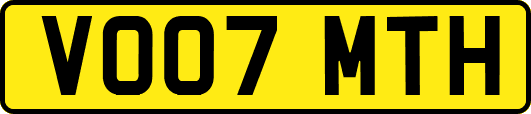 VO07MTH