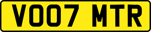 VO07MTR
