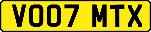 VO07MTX