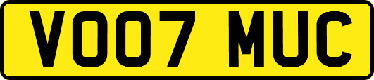 VO07MUC