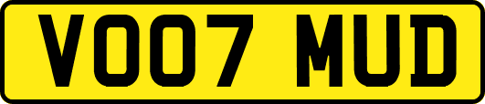 VO07MUD