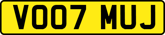 VO07MUJ