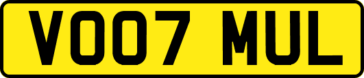 VO07MUL
