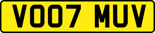 VO07MUV