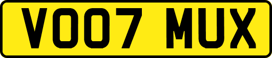 VO07MUX
