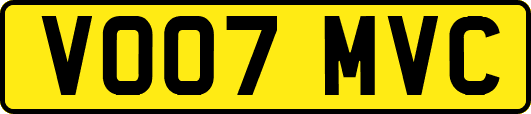 VO07MVC