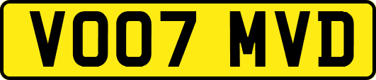 VO07MVD