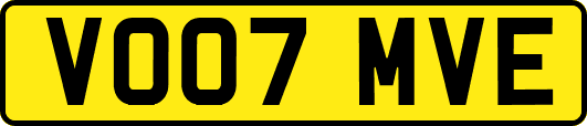 VO07MVE
