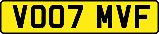 VO07MVF