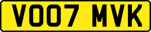 VO07MVK