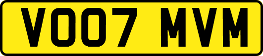VO07MVM