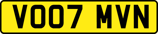 VO07MVN