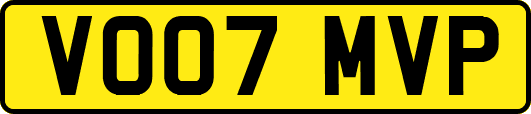 VO07MVP