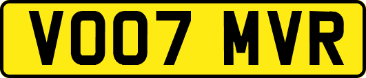 VO07MVR