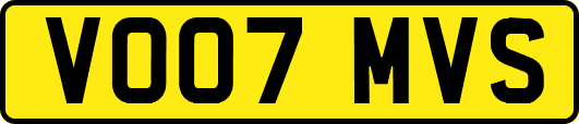 VO07MVS