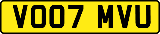 VO07MVU