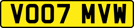 VO07MVW