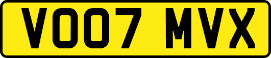 VO07MVX