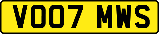 VO07MWS