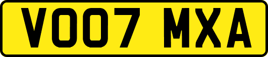 VO07MXA