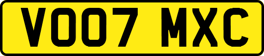 VO07MXC