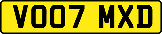 VO07MXD