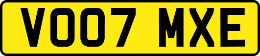 VO07MXE