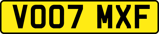 VO07MXF