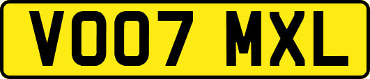 VO07MXL
